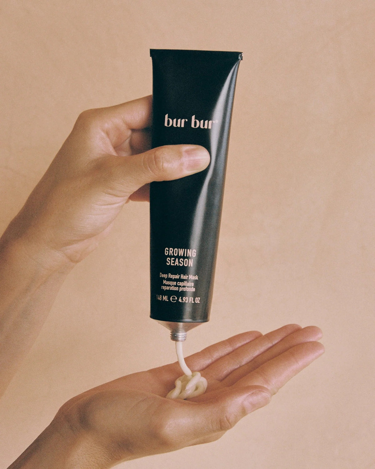 DEEP REPAIR MASK