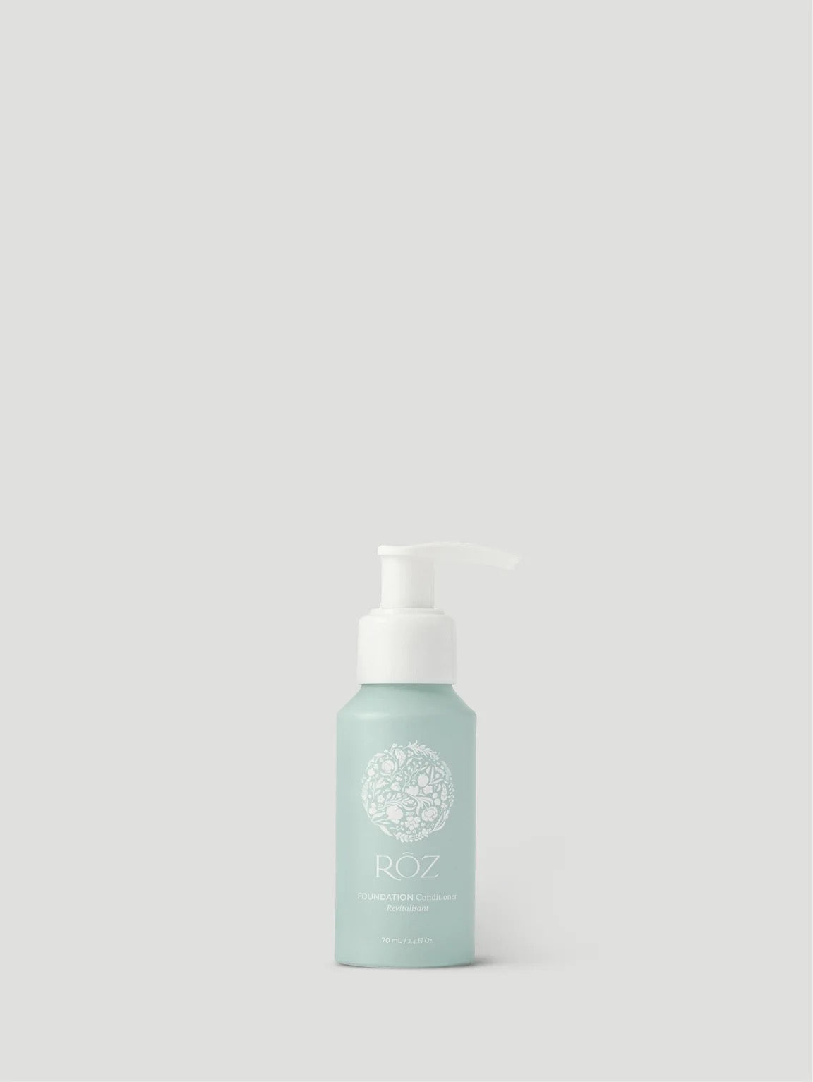 Travel Size Foundation Conditioner
