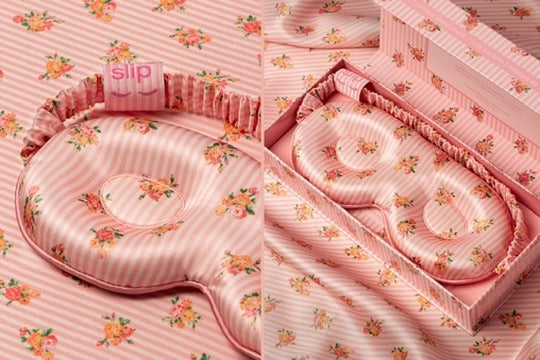 CONTOUR SLEEP MASK