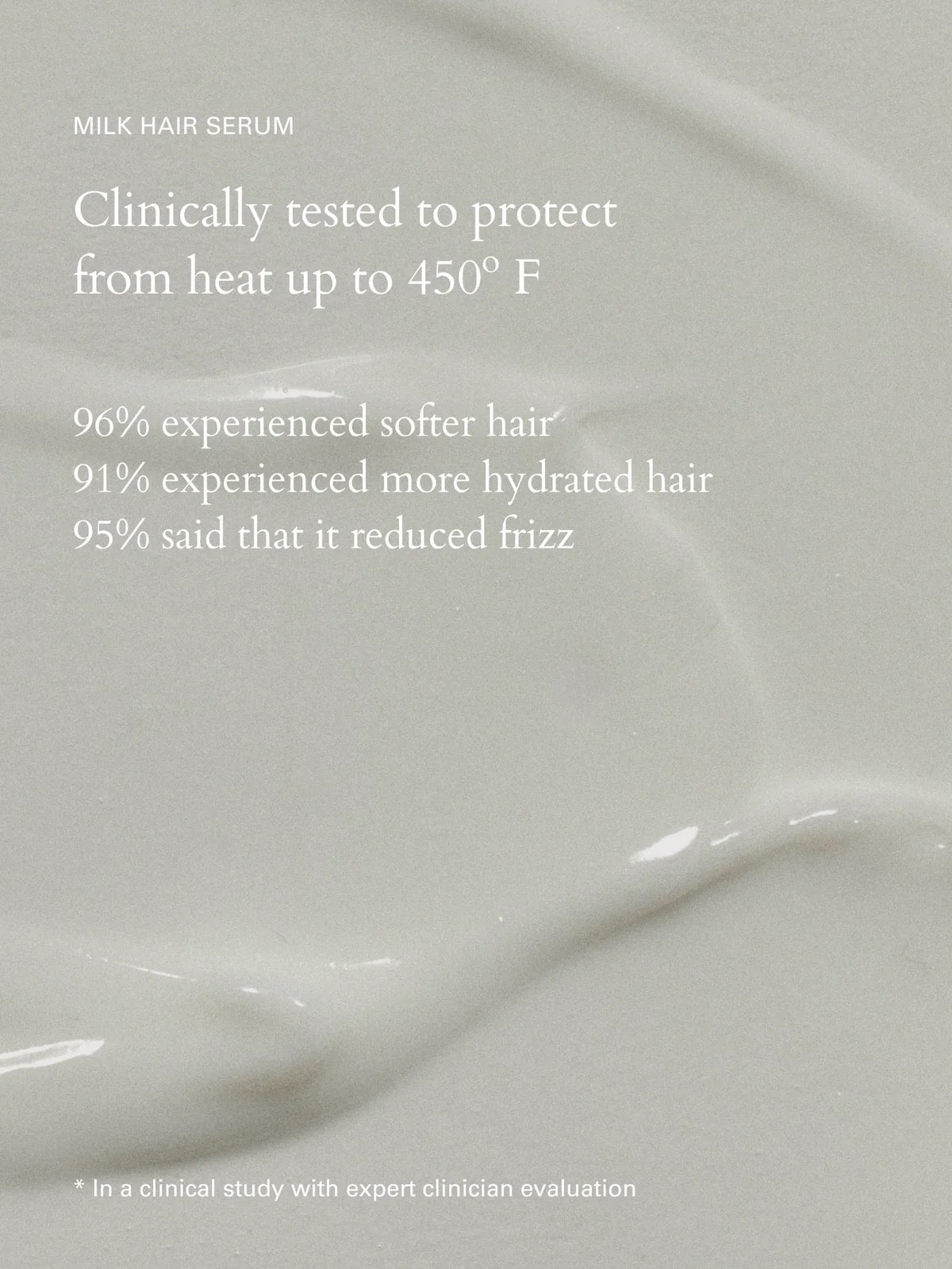Mini Discovery Hair Trio
