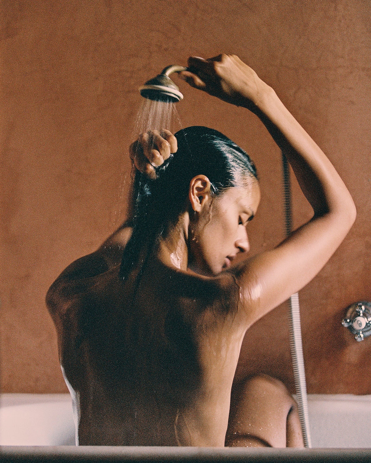 GROWING SEASON SHAMPOO NOURISHING, PLANT-BASED SHAMPOO