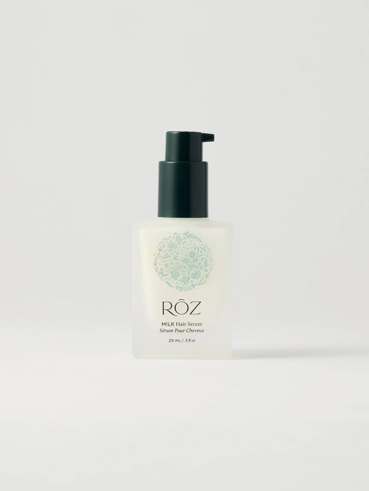 Travel Size Milk Hair Serum
