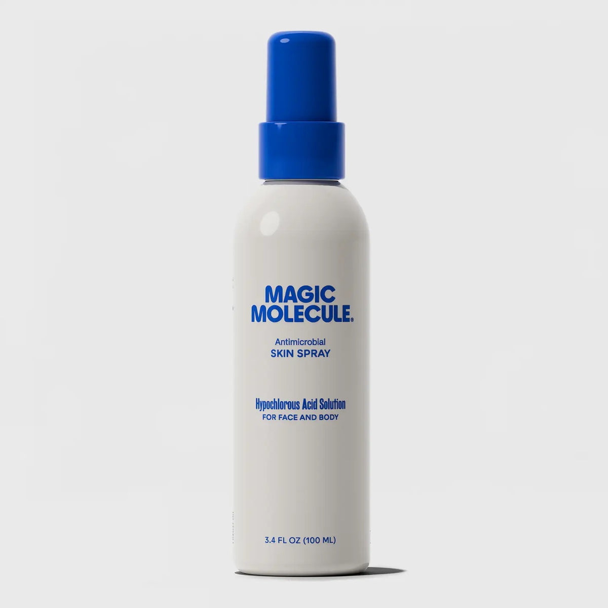 Magic Molecule Hypochlorous Acid Spray