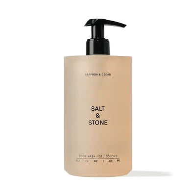 BODY WASH
