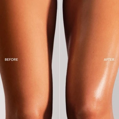 Body Oil