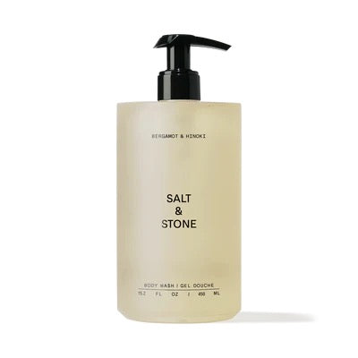 BODY WASH