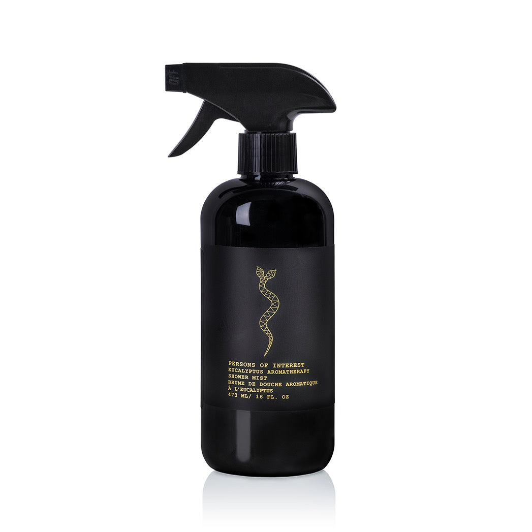 SHOWER MIST 16 FL OZ.