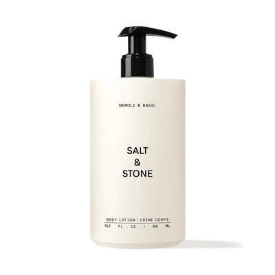 Body Lotion