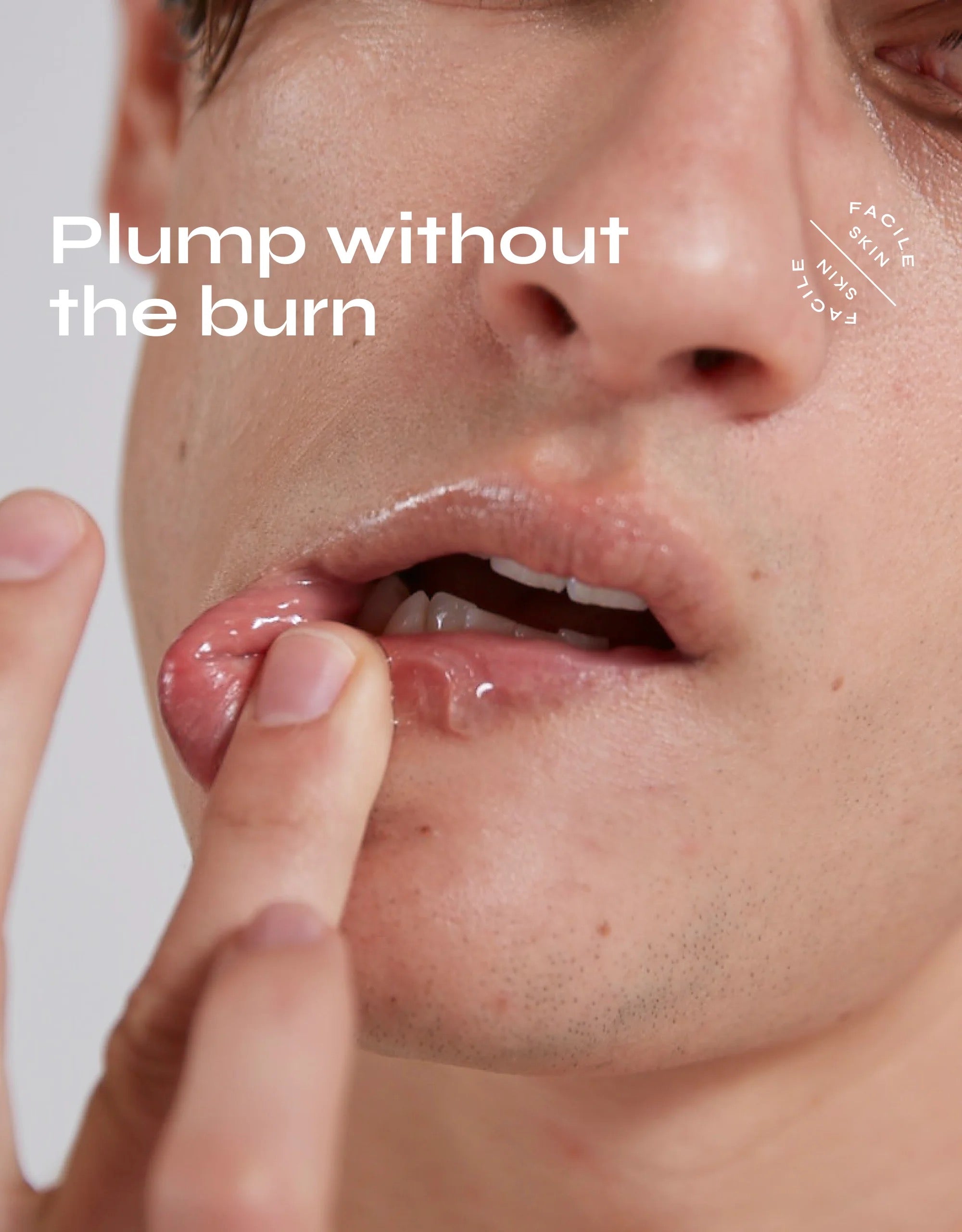 Lip Jelly