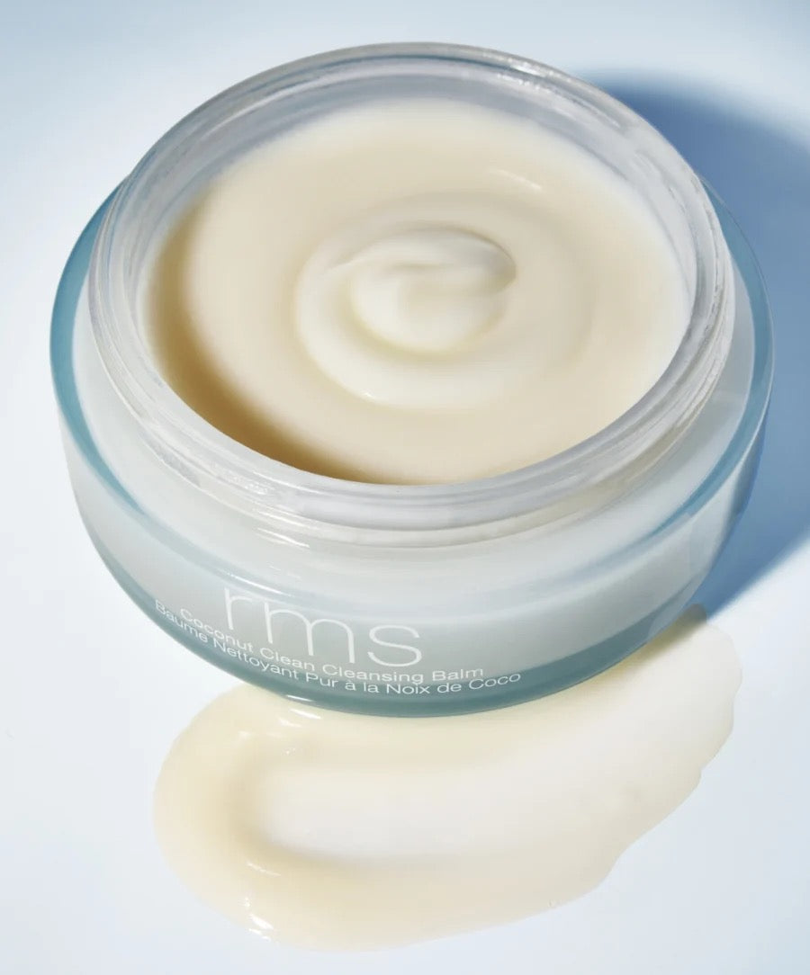 Coconut Clean Cleansing Balm