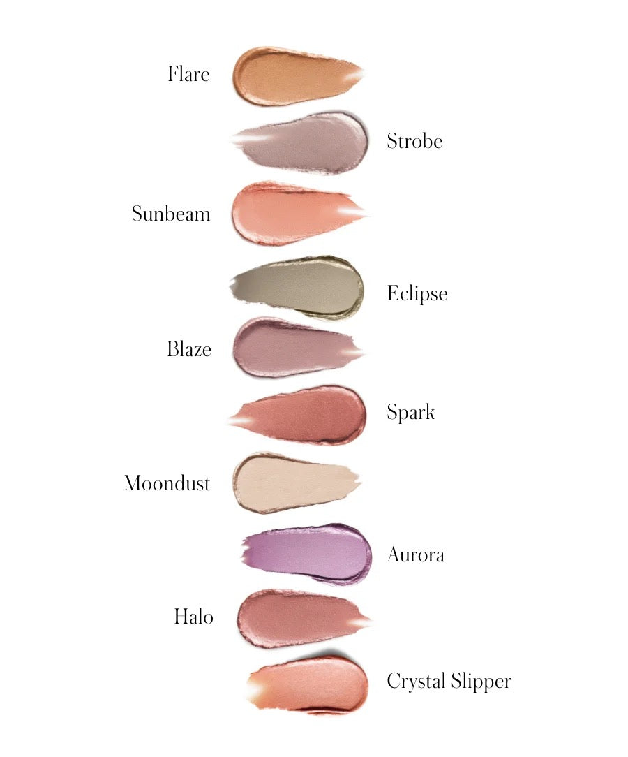 Eyelights Cream Eyeshadow