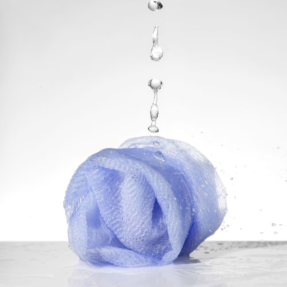 SHOWER SCARF