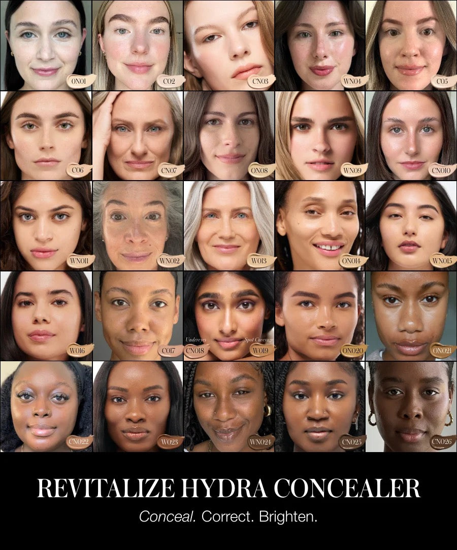 Revitalize Hydra Concealer