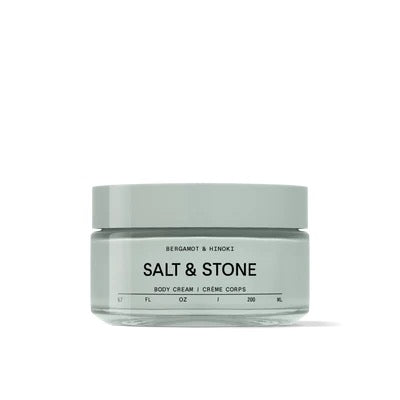 Body Cream