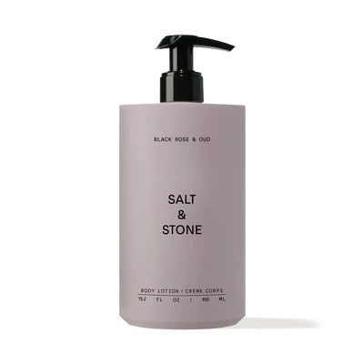 Body Lotion
