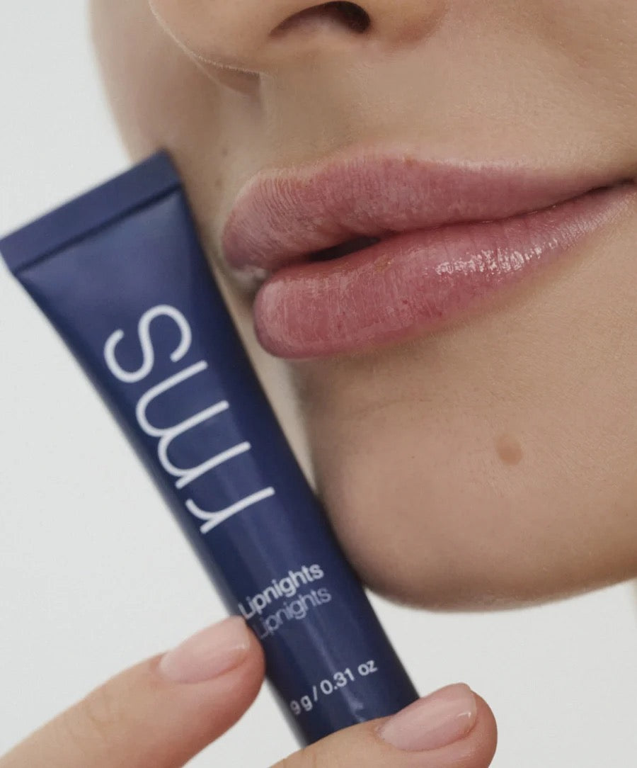 Lipnights Overnight Lip Mask