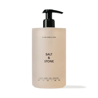 BODY WASH