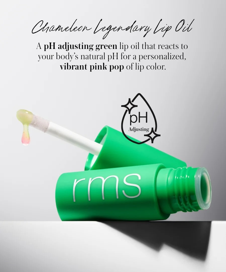 The Mini Lip Oil Trio