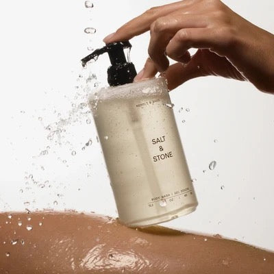 BODY WASH