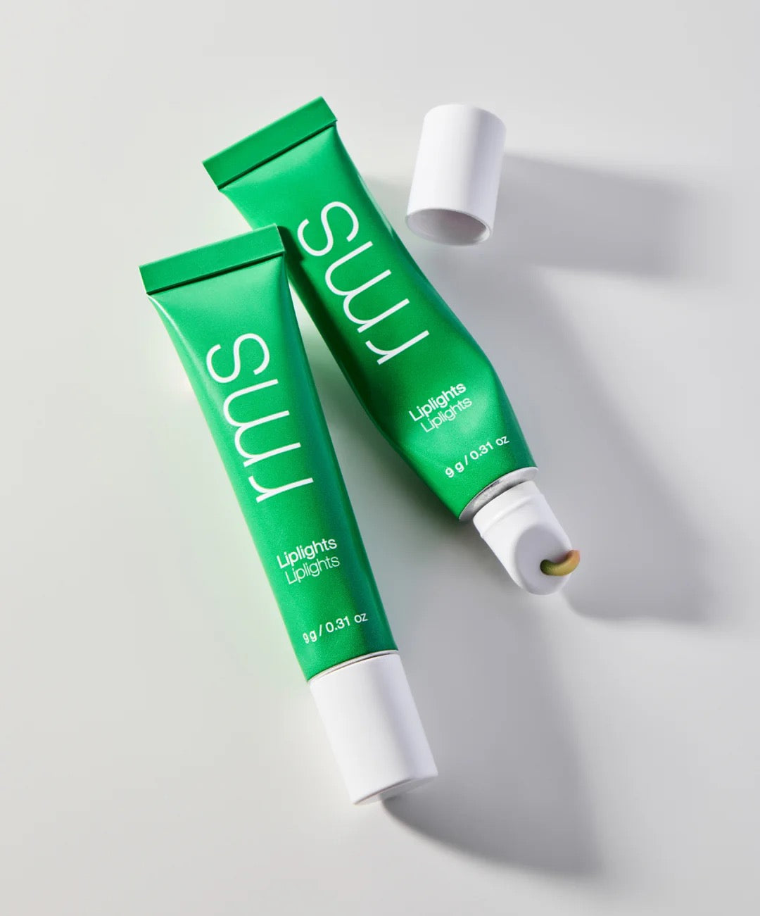 Liplights Cream Lip Gloss - Chameleon