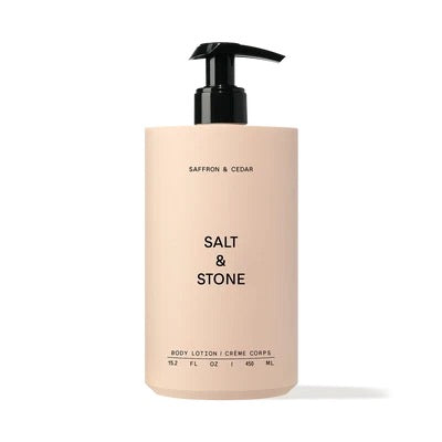 Body Lotion