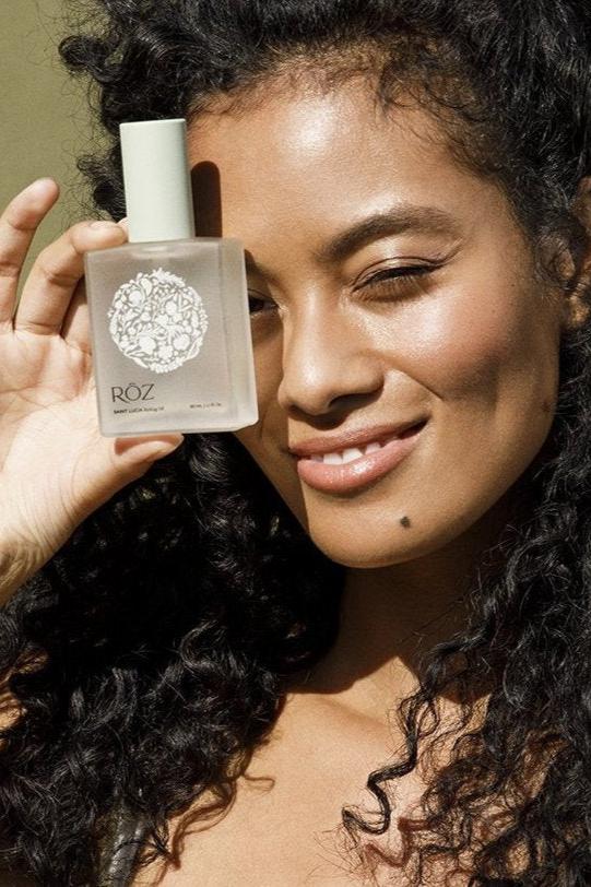 Santa Lucia Styling Oil