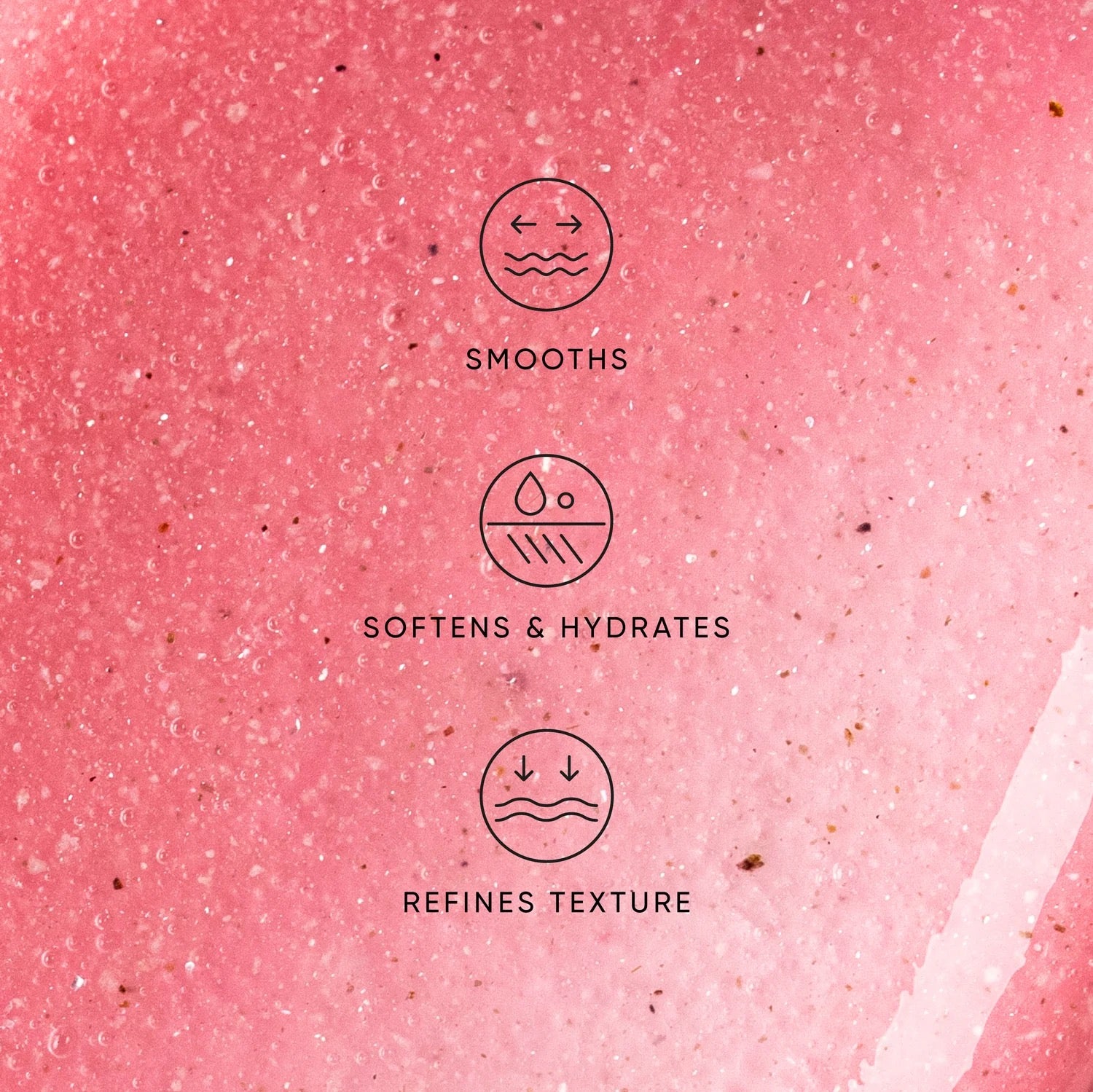 RED ALGAE RESURFACING BODY EXFOLIATOR