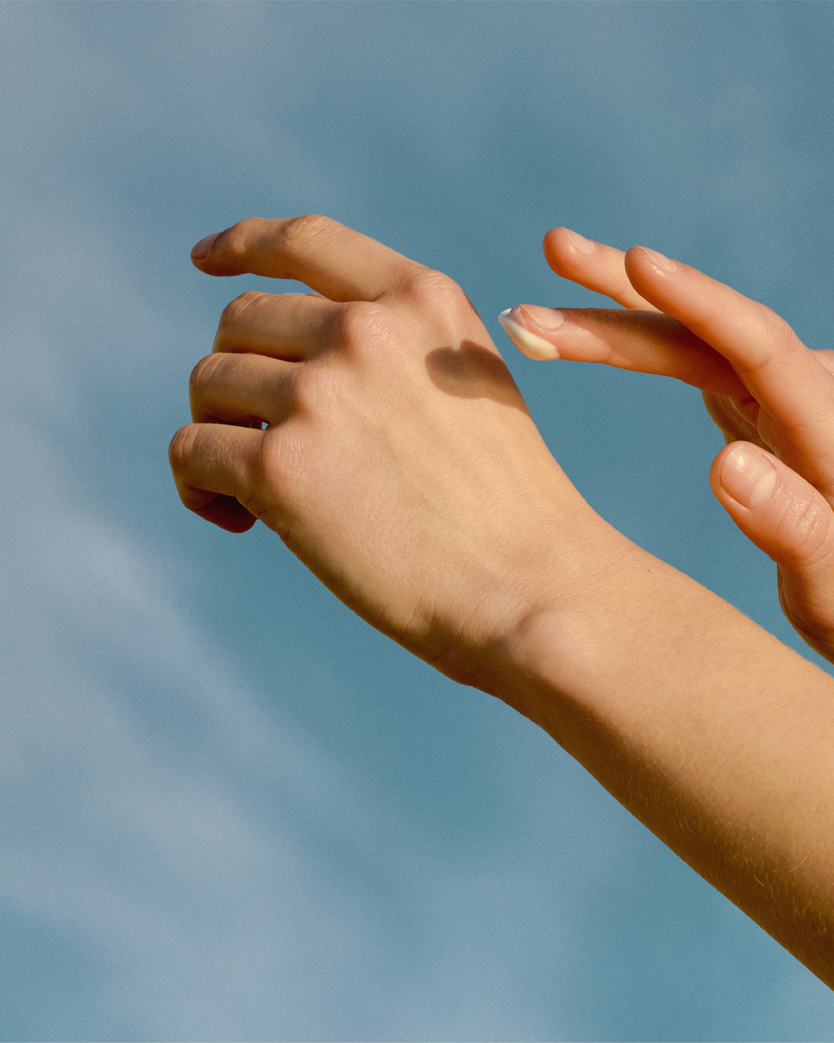 Pomegranate Hand Cream