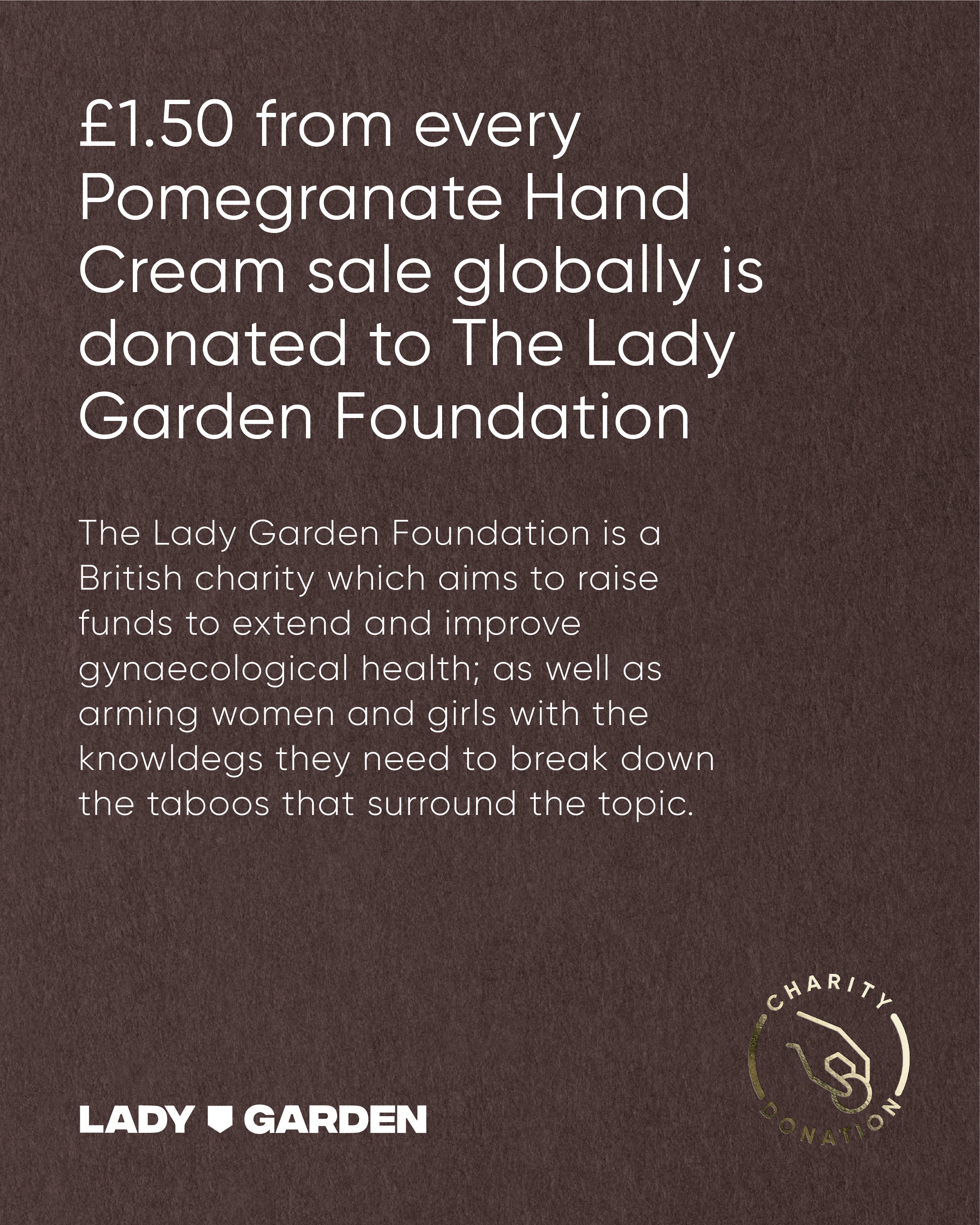 Pomegranate Hand Cream