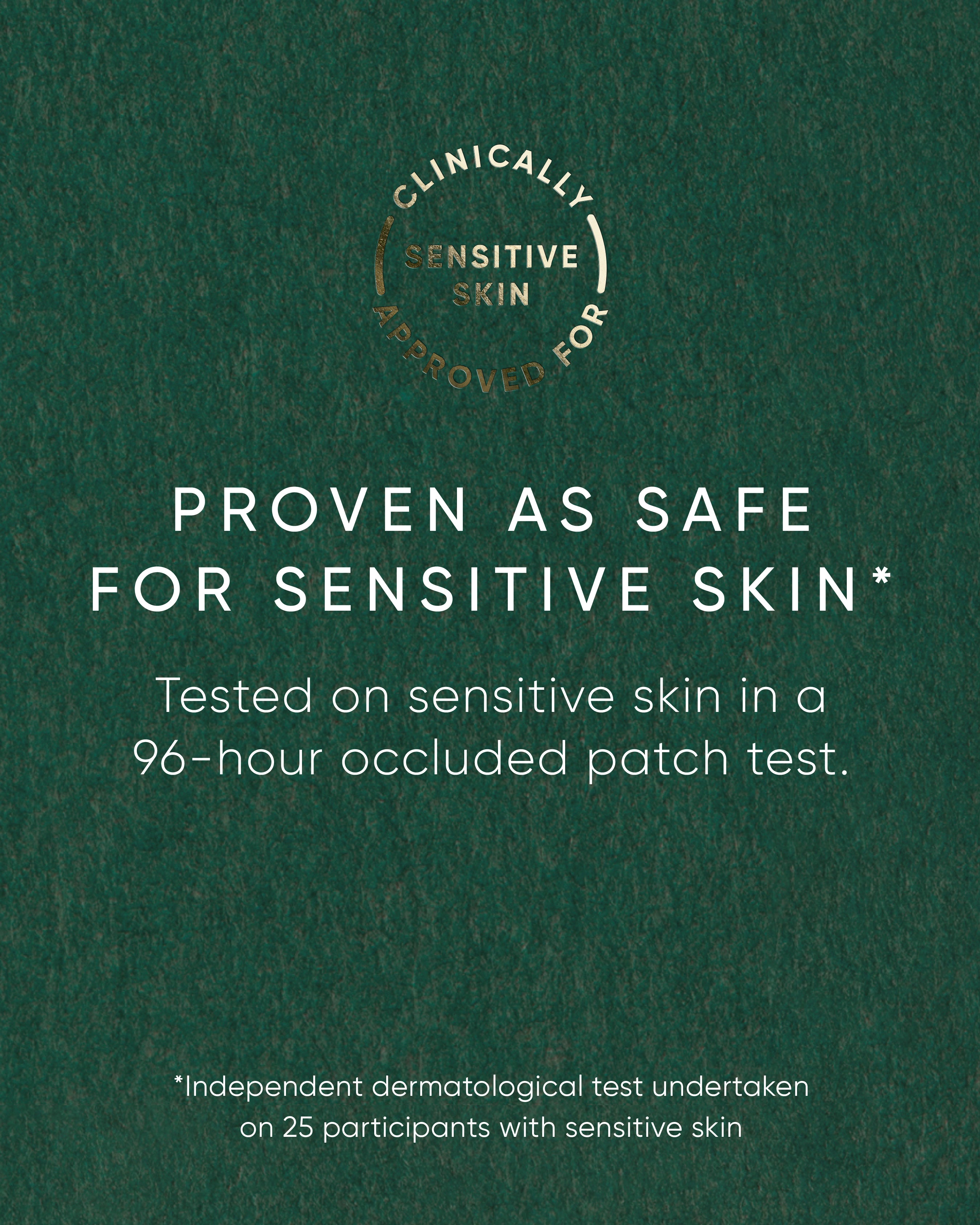 Triple Level Hyaluronic Serum