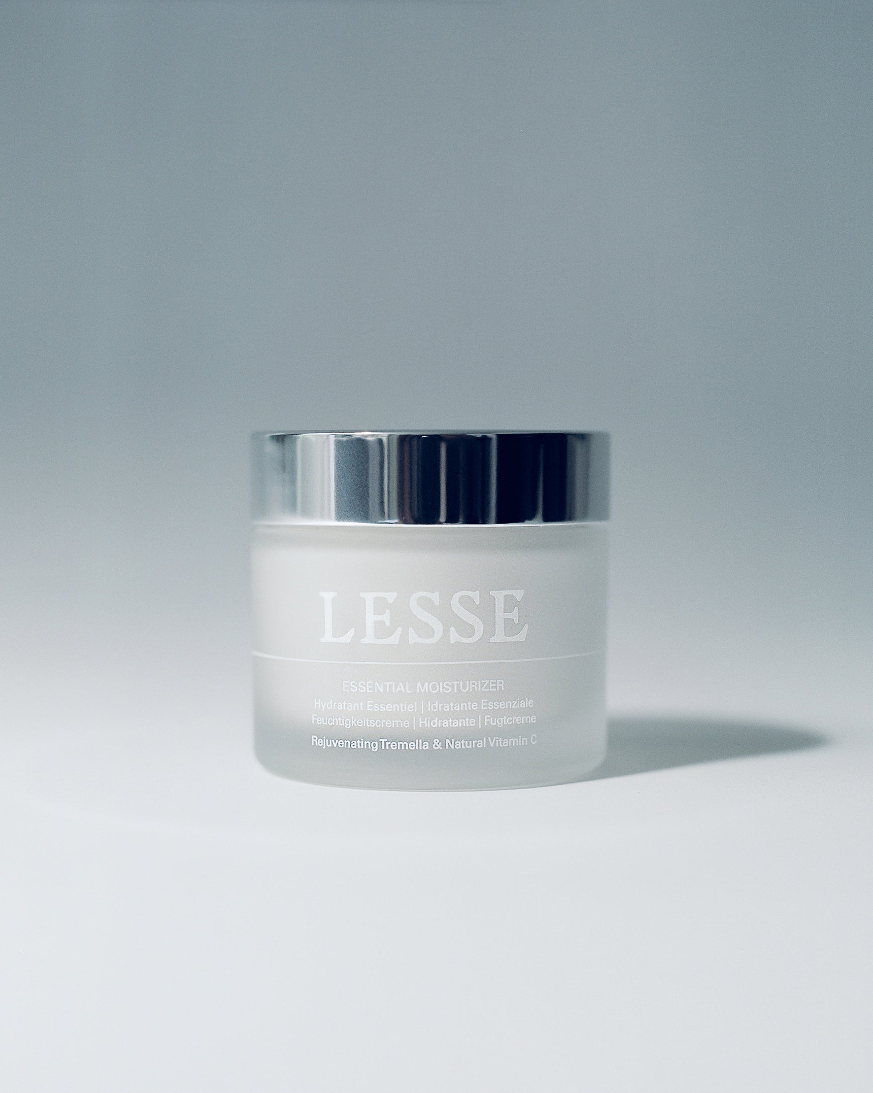 Essential Moisturizer