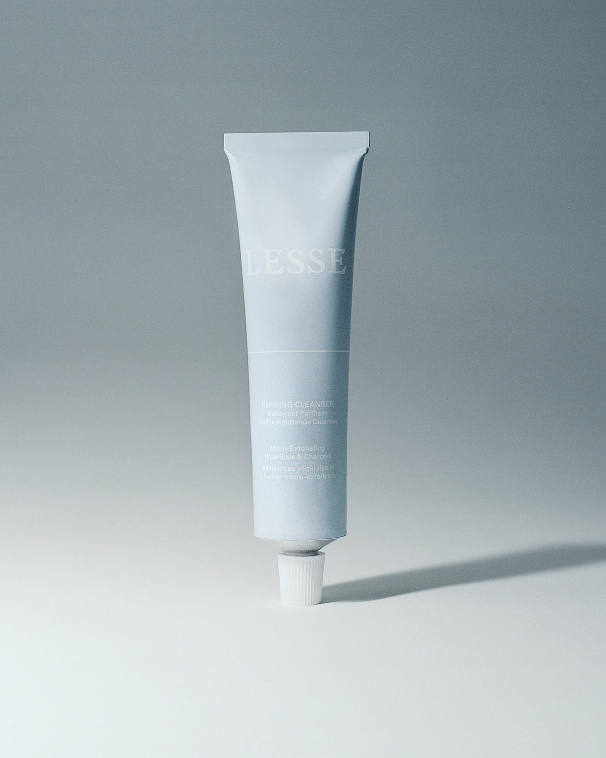 Good Refinement Refining Cleanser – Good Edit Beauty