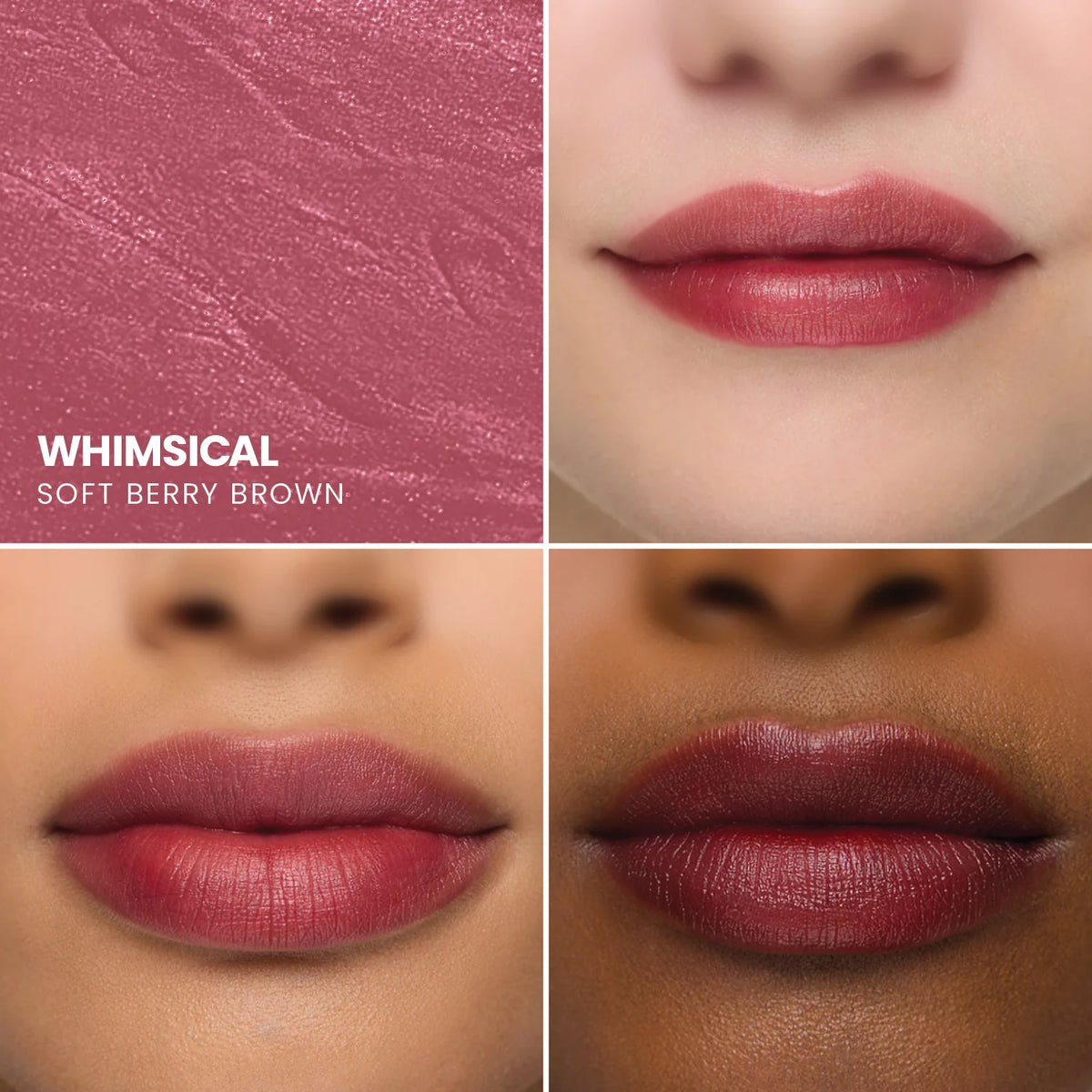 WONDER BLADING All-Day Lip Stain