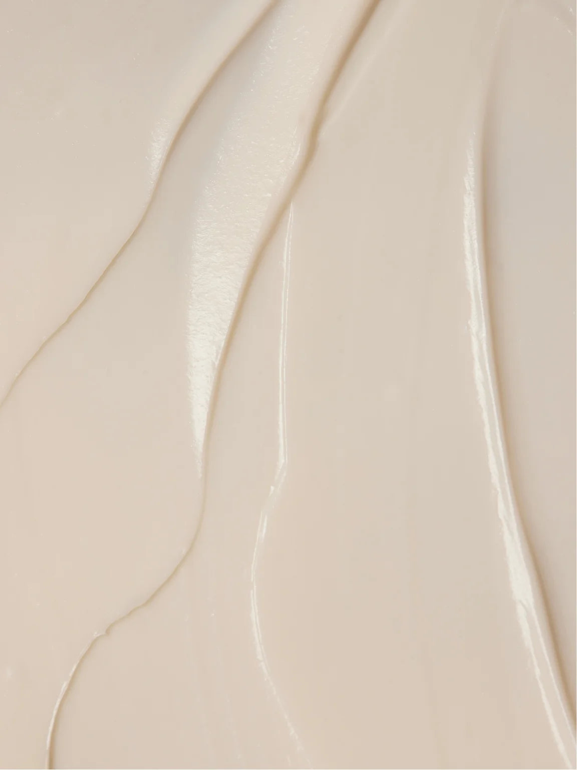 Evergreen Style Cream