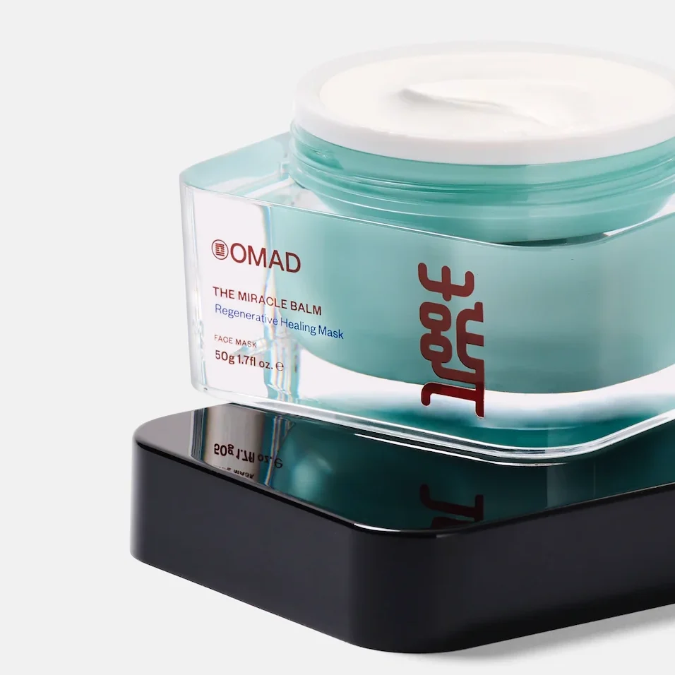 OMAD Miracle Balm