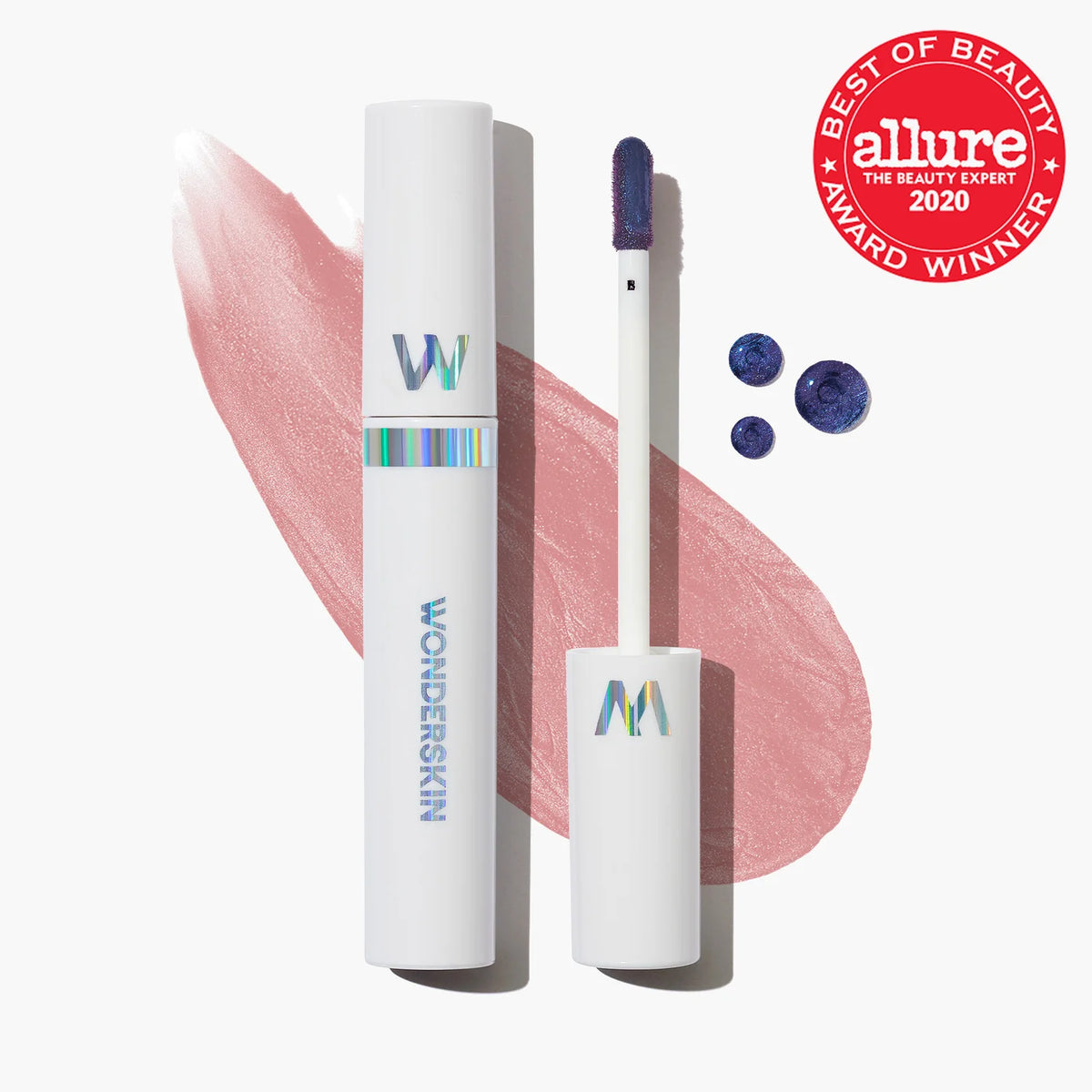 WONDER BLADING All-Day Lip Stain